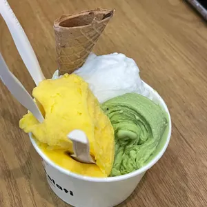 젤라띠젤라띠 사진