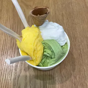 젤라띠젤라띠 사진