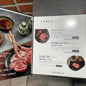 고메램 리뷰 사진