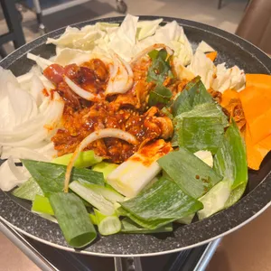 육지향 사진