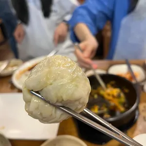 금암면옥 사진