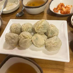 금암면옥 사진