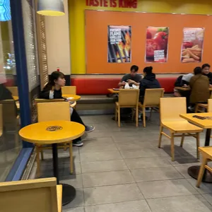 버거킹 리뷰 사진