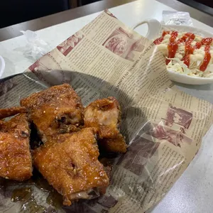 뚝딱이 옛날통닭&강정 사진