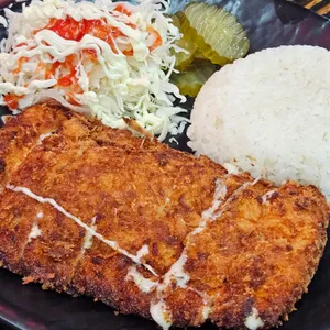 동대문매운김밥 리뷰 사진