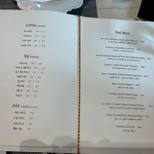 본본레스토랑 리뷰 사진