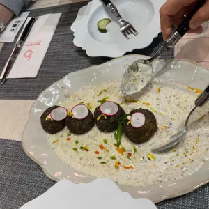 본본레스토랑 사진