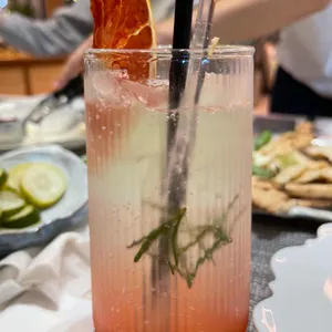 본본레스토랑 사진