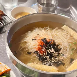 홍가네꼼장어 사진