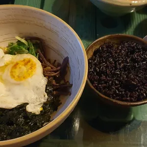 행랑채찻집 사진