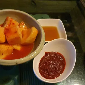 행랑채찻집 사진