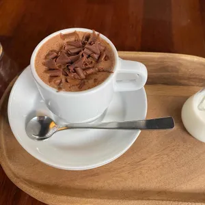 애크로매틱 커피 컴퍼니 사진