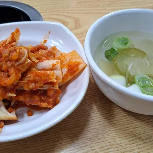 박가 삼거리 부대찌개 사진