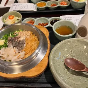 솔솥 사진