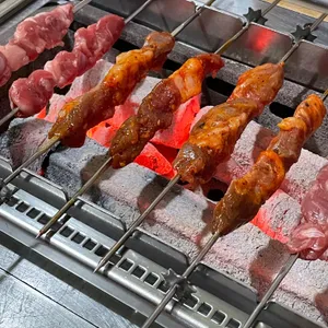 동북양꼬치 사진