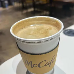 맥도날드 사진