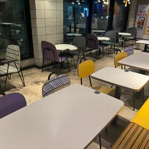 맥도날드 리뷰 사진
