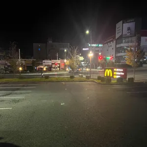 맥도날드 리뷰 사진