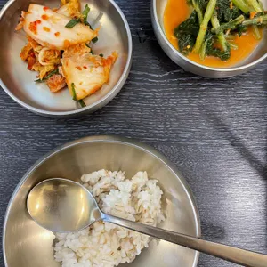 강원도감자옹심이 사진
