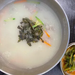 강원도감자옹심이 사진