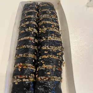 땡초김밥전문점 리뷰 사진