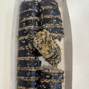 땡초김밥전문점 리뷰 사진