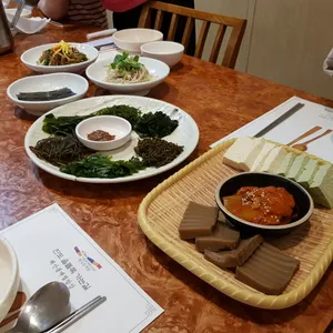 진도 울돌목 가는길 사진
