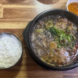 양평해장국 사진