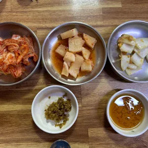양평해장국 사진