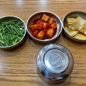 담미온 사진