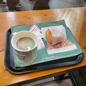 크리스피크림 사진