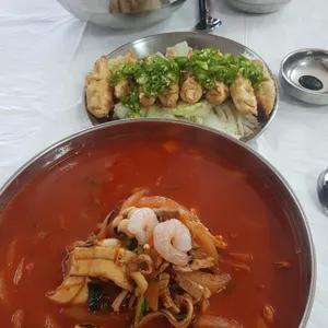 성지 사진