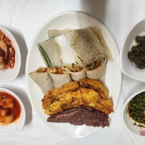 팔도식당 사진