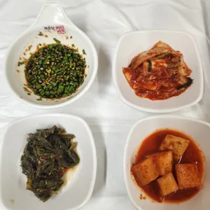 팔도식당 사진
