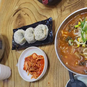 무해정 사진