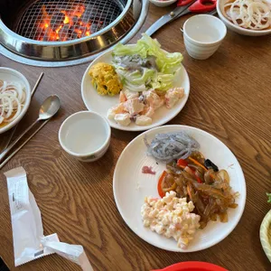 맷돌36숯불갈비 사진