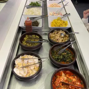 맷돌36숯불갈비 사진