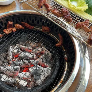 맷돌36숯불갈비 사진