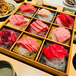 마구로효 사진