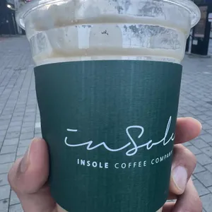 인솔커피 사진