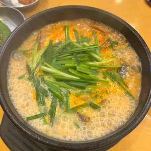 무봉리토종순대국 사진