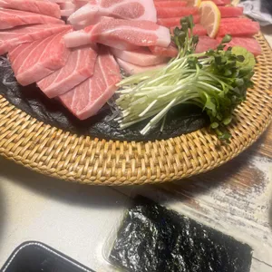 우리동네참치정육점 사진