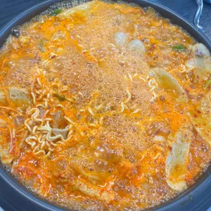 부대사랑 사진