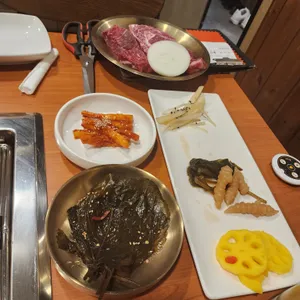 서동한우 사진