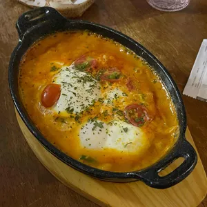 낮달 사진