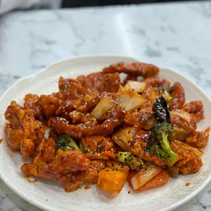 칠성반점 리뷰 사진