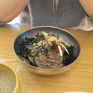 생곡막국수 사진