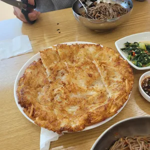 생곡막국수 사진