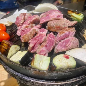 램키친 사진
