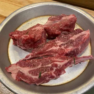 램키친 사진